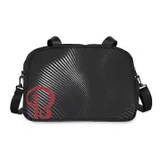 Sleek Beechcraft flight bag for aviation Gear pilot gift