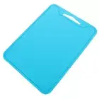 Silicone Cutting Board Portable Foldable Cutting Board Chopping Board Kitchen