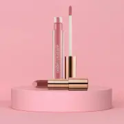 Moisture Shine Lipstick & Moisture Infusion Lipgloss Duo, 01 Bare Pink | Nude By Nature