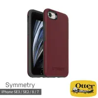 在飛比找momo購物網優惠-【OtterBox】iPhone SE3 / SE2 / 8