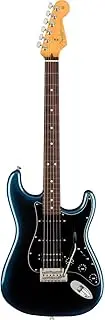 Fender American Professional II Stratocaster HSS - Rosewood, Dark Night