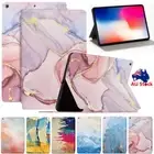 For Samsung Galaxy Tab A9+ Plus A8 A7 Tablet Case Shockproof Flip Leather Cover