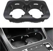 Mercedes C-Class W205 Cup Holder, Console Water Bottle Cup Holder for E-Class W213 A2056800691