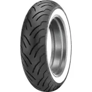 Dunlop American Elite Rear Motorcycle Tire Wide White Wall MU85B16 WWW 77H