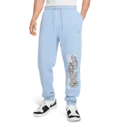 [Nike] Nike Ja Morant Fleece Basketball Jogger Pants - Men Pants