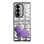 Galaxy Z Fold6 Impact Case "Tang" dinosaur that eats wounds.