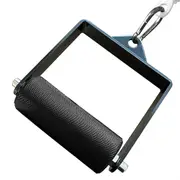 Gym Lat Pull Down Pulley Cable Machine Handle Attachment Fitness Arm Wrestling Workout Deadlift D S Black