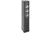 ELAC DF52-BK Debut 2.0 F5.2 Floorstanding Speaker