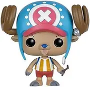 Anime: One Piece Chopper Action Figure