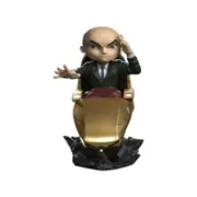 Marvel Comics X-Men Professor Xavier Minico Vinyl Action Figure Toy