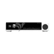 SMSL PA-X GALLIUM NITRIDE 250Wx2 Audio Amplifier Passive HiFi Digital Power Amp