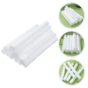 Sofa Slipcover Grip Foam Sticks for Cushion Stability and Comfort 35pcs