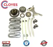 One New Cloyes Engine Timing Chain Kit Front 90393S for Dodge Jeep