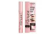 L'Oreal Paris Lash Paradise Mascara Black - Bundles