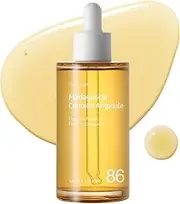 TOSOWOONG Madagascar Centella 86% Ampoule with 860,048ppm Centella Asiatica, Soothing, Calming, Facial Serum for face, for All Skin Types, Korean Skin Care, 100ml, 3.38fl.oz.