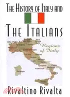 在飛比找三民網路書店優惠-The History of Italy and the I