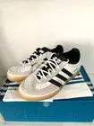 Adidas Bad Bunny Gazelle Core White Sz 6 Men IF9735 NWT