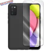 Wear-Resisting Screen Protector TPU for U.S. Cellular Samsung Galaxy A03s A037U