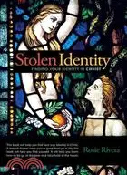 在飛比找三民網路書店優惠-Stolen Identity ─ Finding Your