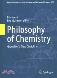 在飛比找三民網路書店優惠-Philosophy of Chemistry ― Grow