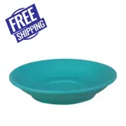 36x Saucer 140mm Aqua Bevande Saucers for Cappuccino Coffee Cups Mugs
