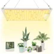 Grow Lights for Indoor Plants Full Spectrum, 234pcs LEDs 3x3 Ft Coverage,