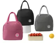 Office Worker Insulation Bag, Bento Bag, Business Handbag