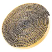 Furnace Door Sealing Flat Rope Sealant Oven Liner Gas Burner Glue Tape
