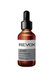 Revox Just AHA Acids 30% Peeling Solution 30ml