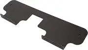 Speaker Wall Mount Bracket, Metal Speaker Wall Bracket for HW Q990B HW Q990C, Speaker Wall Bracket with Strong Bearing Capacity