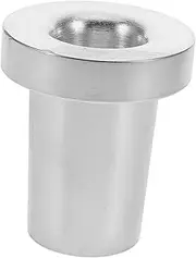 HEALEEP Heavy Duty Tandem Axle Positioning Tool Trailer Slide Stopper Lock Pin for Semi Trucks Precision Engineering for Accurate Alignment Versatile Trailer Accessory