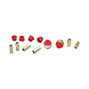 Nolathane Control arm lower inner bush kit for TOYOTA ECHO NCP10 NCP12 4CYL