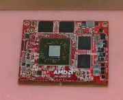 Dell Precision M4600/4700 M6600/6700 AMD FirePro M5950 1Gb Video Graphics Card