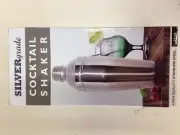 Silvergrade Professional Martini Bartending Kit Cocktail Shaker