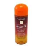 Fantasia Argan Oil Curl Define Creme 6.2oz
