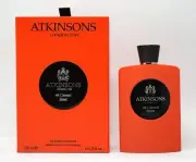 Atkinsons 44 Gerrard Street for Men Eau de Cologne Spray 3.4 oz