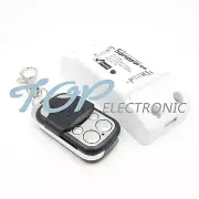 433Mhz Sonoff RF- WiFi Wireless Smart Home Switch + RF Receiver Remote Control