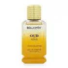 Bella Vita Luxury Men Oud Gold Eau De Parfum Intense Liquid Perfume 100 Ml