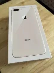 Apple iPhone 8 64 GB Original Retail Empty Box Only No Phone Model MQ982ll/a