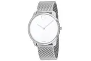 Movado Men's Bold Black Dial Watch - 3600589