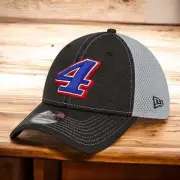 [12380017] Mens New Era Nascar 39Thirty Neo Flex Fit Cap - Kevin Harvick