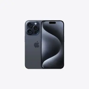 APPLE 蘋果 iPhone 15 Pro 128GB 四色 新機