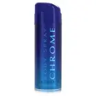 Chrome by Azzaro Body Spray 5 oz for Men