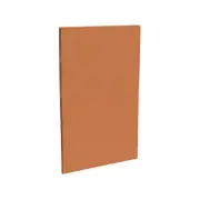 Kaboodle 450mm Tagine Modern Drawer Panels - 3 Pack