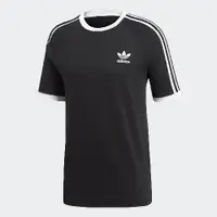 在飛比找PChome24h購物優惠-adidas T恤 Originals 3 Strpe T 