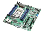 ASRock Rack Server Motherboard SIENAD8UD3 Deep Micro-ATX Single Socket SP6 (LGA