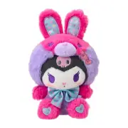 Kuromi "Spring Bunny" Plush