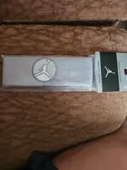 Jordan Jumpman Vintage Adult Unisex Headband 2001 SILVER