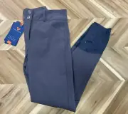 Aubrion Ladies Derby Breech Grey 24