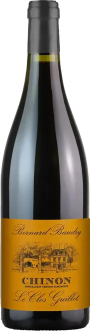 Bernard Baudry Chinon Le Clos Guillot 2020 750ml